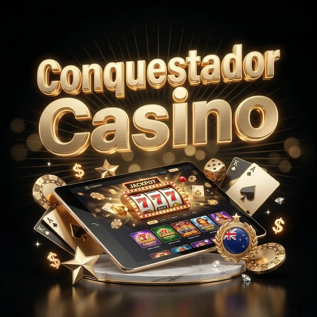Conquestador Casino